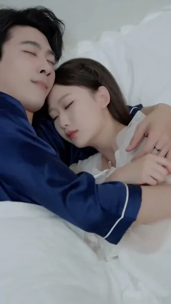 ฉันต้องปวดหลังเพราะคลั่งรักเธอ