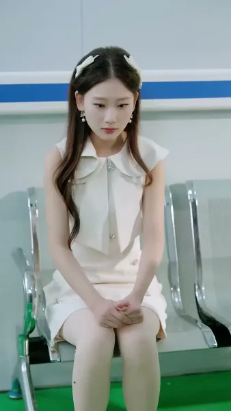 ฉันต้องปวดหลังเพราะคลั่งรักเธอ