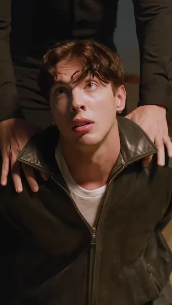 ภารกิจอุ้มรักนิรันดร์