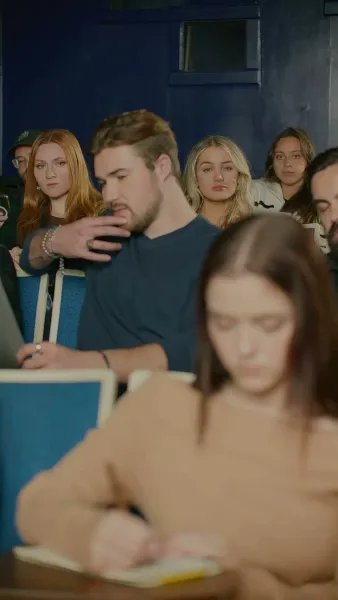 ภารกิจอุ้มรักนิรันดร์