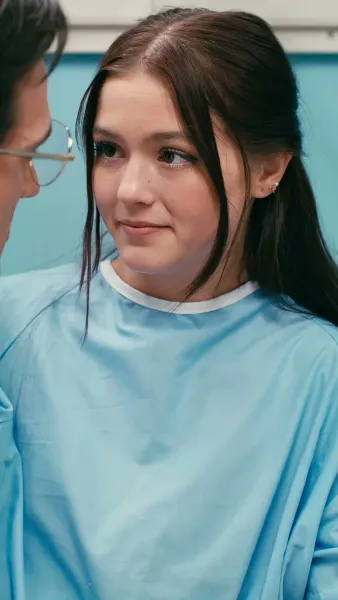 ภารกิจอุ้มรักนิรันดร์