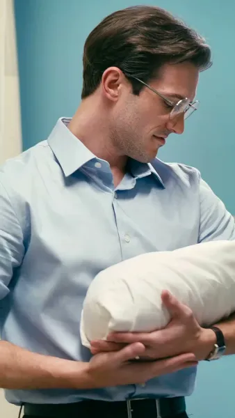 ภารกิจอุ้มรักนิรันดร์