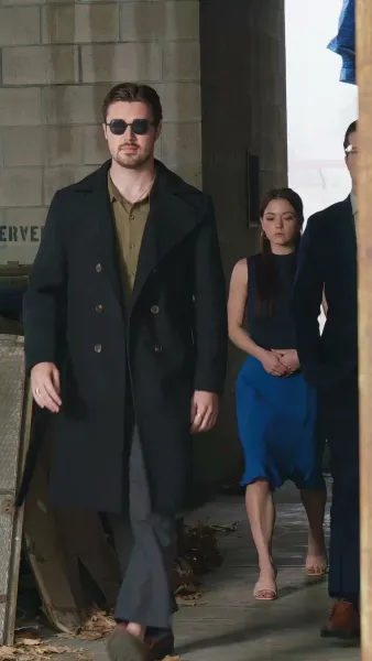 ภารกิจอุ้มรักนิรันดร์