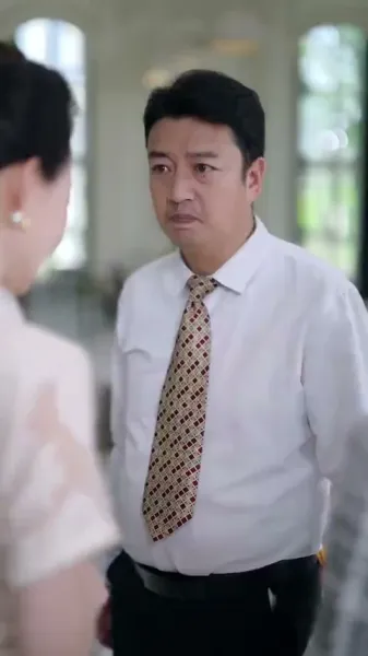 แต่งงานกับศัตรูของพ่อแม่