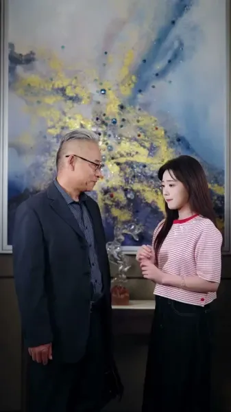 แต่งงานกับศัตรูของพ่อแม่