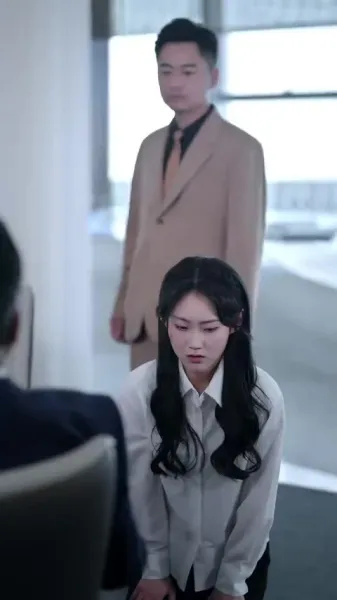 แต่งงานกับศัตรูของพ่อแม่