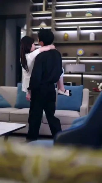 แต่งงานกับศัตรูของพ่อแม่