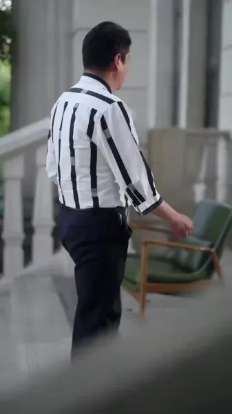 แต่งงานกับศัตรูของพ่อแม่