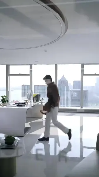 แต่งงานกับศัตรูของพ่อแม่