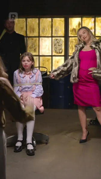 คริสต์มาสนี้มีแต่รัก