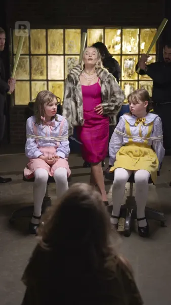 คริสต์มาสนี้มีแต่รัก