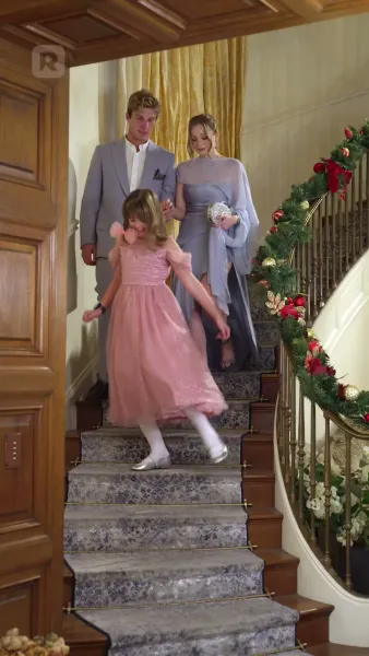 คริสต์มาสนี้มีแต่รัก