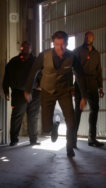 คริสต์มาสนี้มีแต่รัก