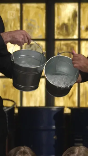 คริสต์มาสนี้มีแต่รัก