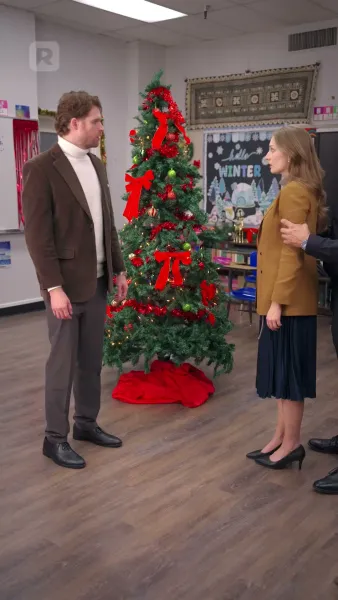 คริสต์มาสนี้มีแต่รัก