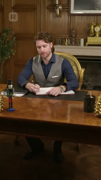 คริสต์มาสนี้มีแต่รัก