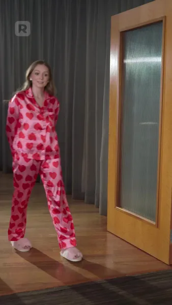 คริสต์มาสนี้มีแต่รัก