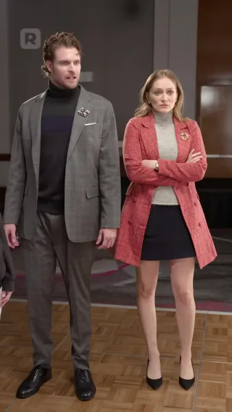 คริสต์มาสนี้มีแต่รัก