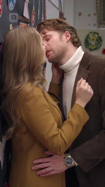 คริสต์มาสนี้มีแต่รัก