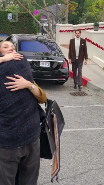 คริสต์มาสนี้มีแต่รัก