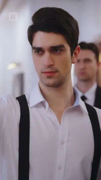 จับหัวใจมาเฟียบอส เขาเป็นของฉันแล้ว