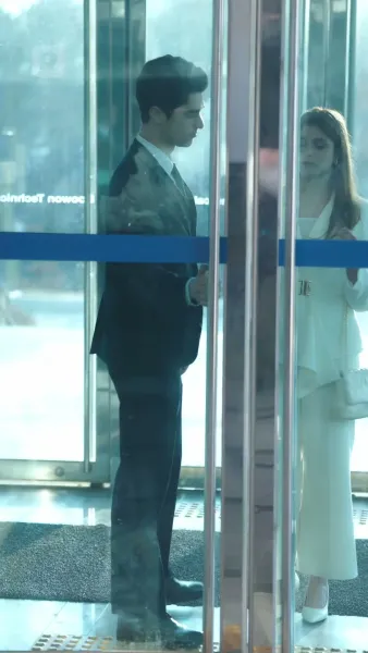 จับหัวใจมาเฟียบอส เขาเป็นของฉันแล้ว