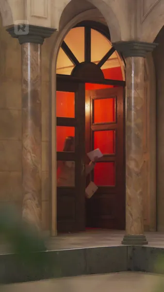 จับหัวใจมาเฟียบอส เขาเป็นของฉันแล้ว