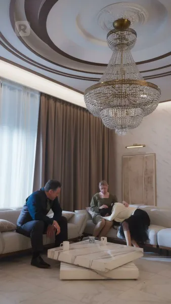 จับหัวใจมาเฟียบอส เขาเป็นของฉันแล้ว