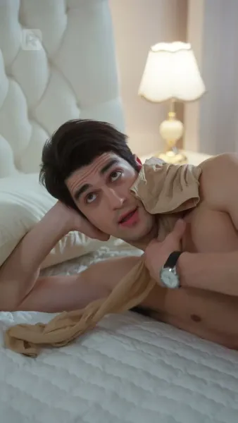 จับหัวใจมาเฟียบอส เขาเป็นของฉันแล้ว