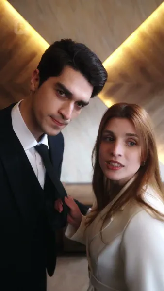 จับหัวใจมาเฟียบอส เขาเป็นของฉันแล้ว