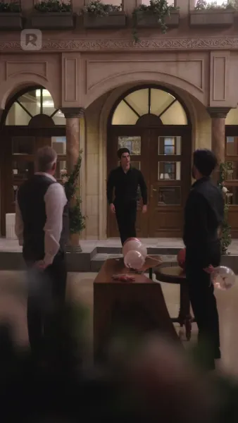 จับหัวใจมาเฟียบอส เขาเป็นของฉันแล้ว