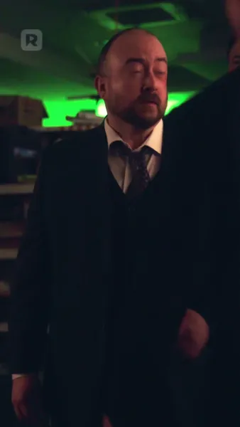 จับหัวใจมาเฟียบอส เขาเป็นของฉันแล้ว