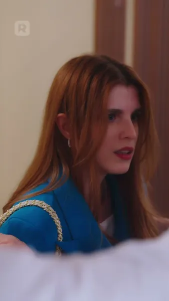 จับหัวใจมาเฟียบอส เขาเป็นของฉันแล้ว