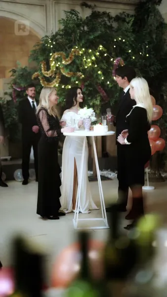 จับหัวใจมาเฟียบอส เขาเป็นของฉันแล้ว