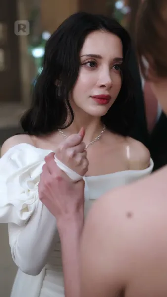 จับหัวใจมาเฟียบอส เขาเป็นของฉันแล้ว