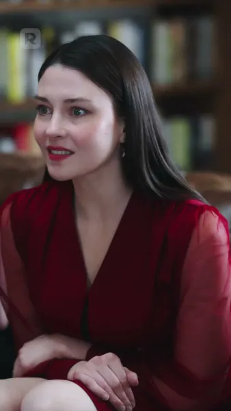 จับหัวใจมาเฟียบอส เขาเป็นของฉันแล้ว