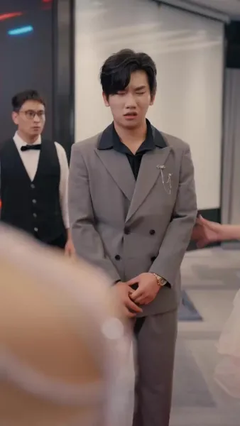 ชาตินี้จะไม่รักเธออีกต่อไป