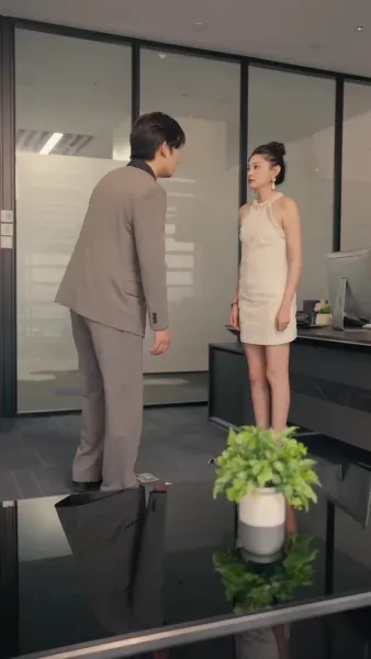 ชาตินี้จะไม่รักเธออีกต่อไป