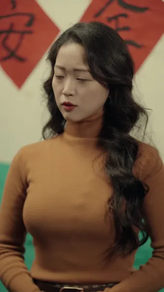 เมียอ้วนพลิกฟื้นในยุค 80