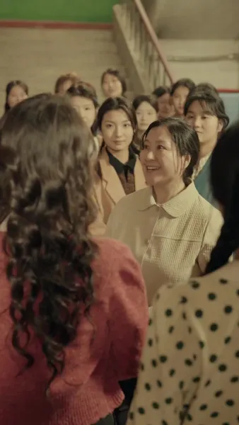 เมียอ้วนพลิกฟื้นในยุค 80