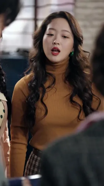 เมียอ้วนพลิกฟื้นในยุค 80