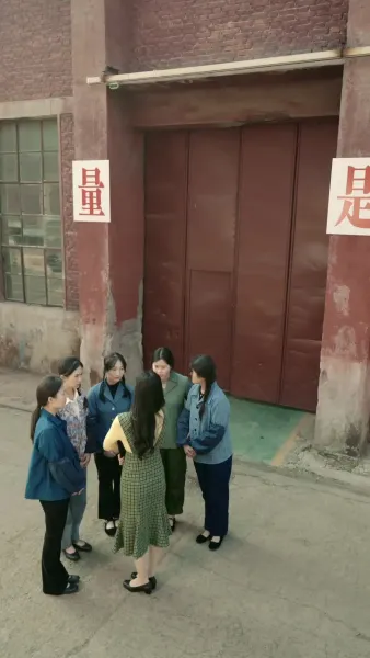 เมียอ้วนพลิกฟื้นในยุค 80