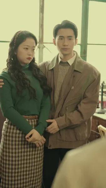 เมียอ้วนพลิกฟื้นในยุค 80