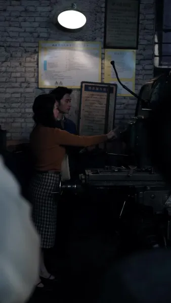 เมียอ้วนพลิกฟื้นในยุค 80