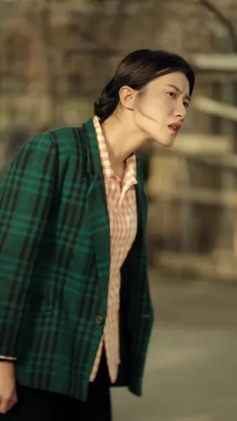 เมียอ้วนพลิกฟื้นในยุค 80