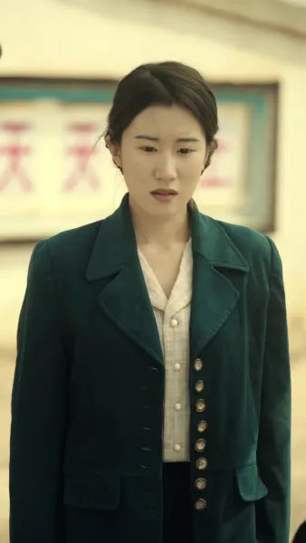 เมียอ้วนพลิกฟื้นในยุค 80