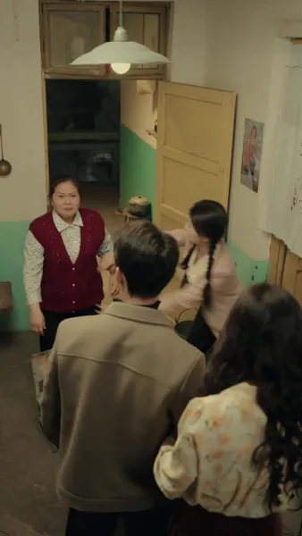 เมียอ้วนพลิกฟื้นในยุค 80