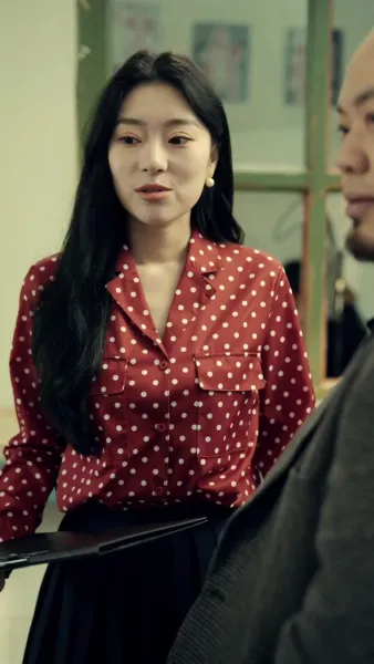 เมียอ้วนพลิกฟื้นในยุค 80