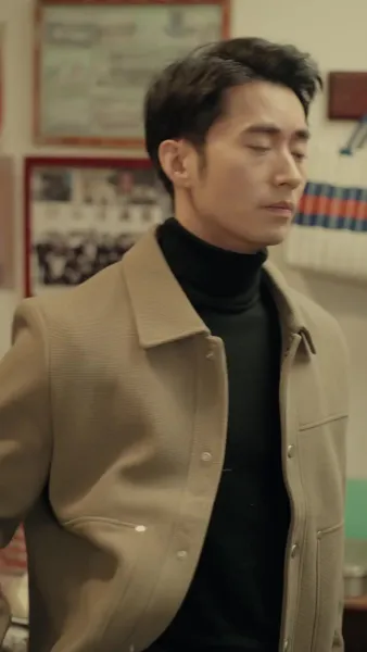 เมียอ้วนพลิกฟื้นในยุค 80