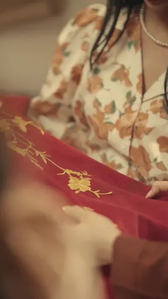 เมียอ้วนพลิกฟื้นในยุค 80